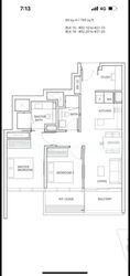 Amber Park (D15), Condominium #559600311